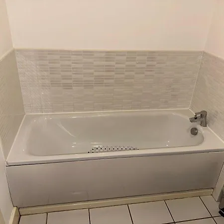 Luxury 1 Bedroom - City Centre - Balcony - Near O2 Academy Birmingham